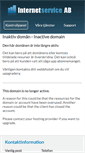 Mobile Screenshot of kommunismensbrott.se